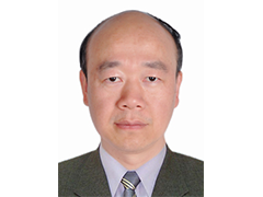 査振元 - 中国机械科学总院博士生导师
